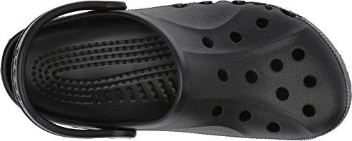 Image of Crocs Unisex Adult Baya Printed Clogs