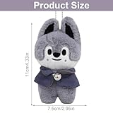 Zoom IMG-1 kunaxku 12 cm stray kids Zoom IMG-1 kunaxku 12 cm stray kids