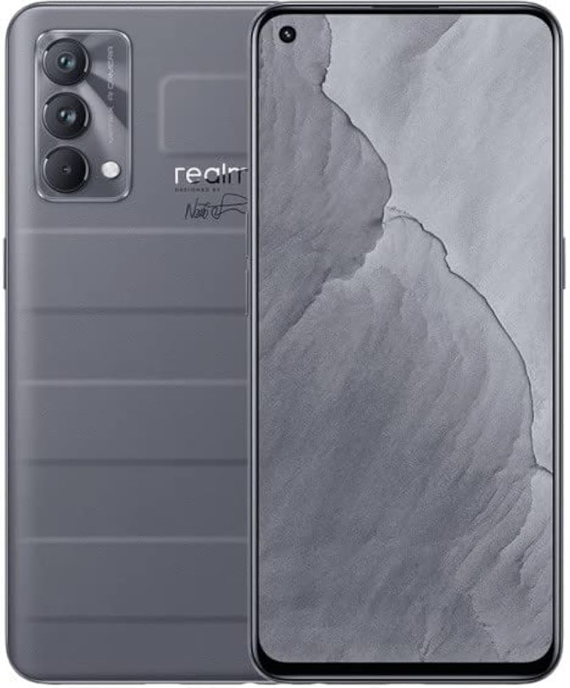 Смартфон Realme Gt 8 128gb Купить