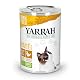 Yarrah Bio Katzenfutter Pate mit Huhn 400 g im 12er Pack