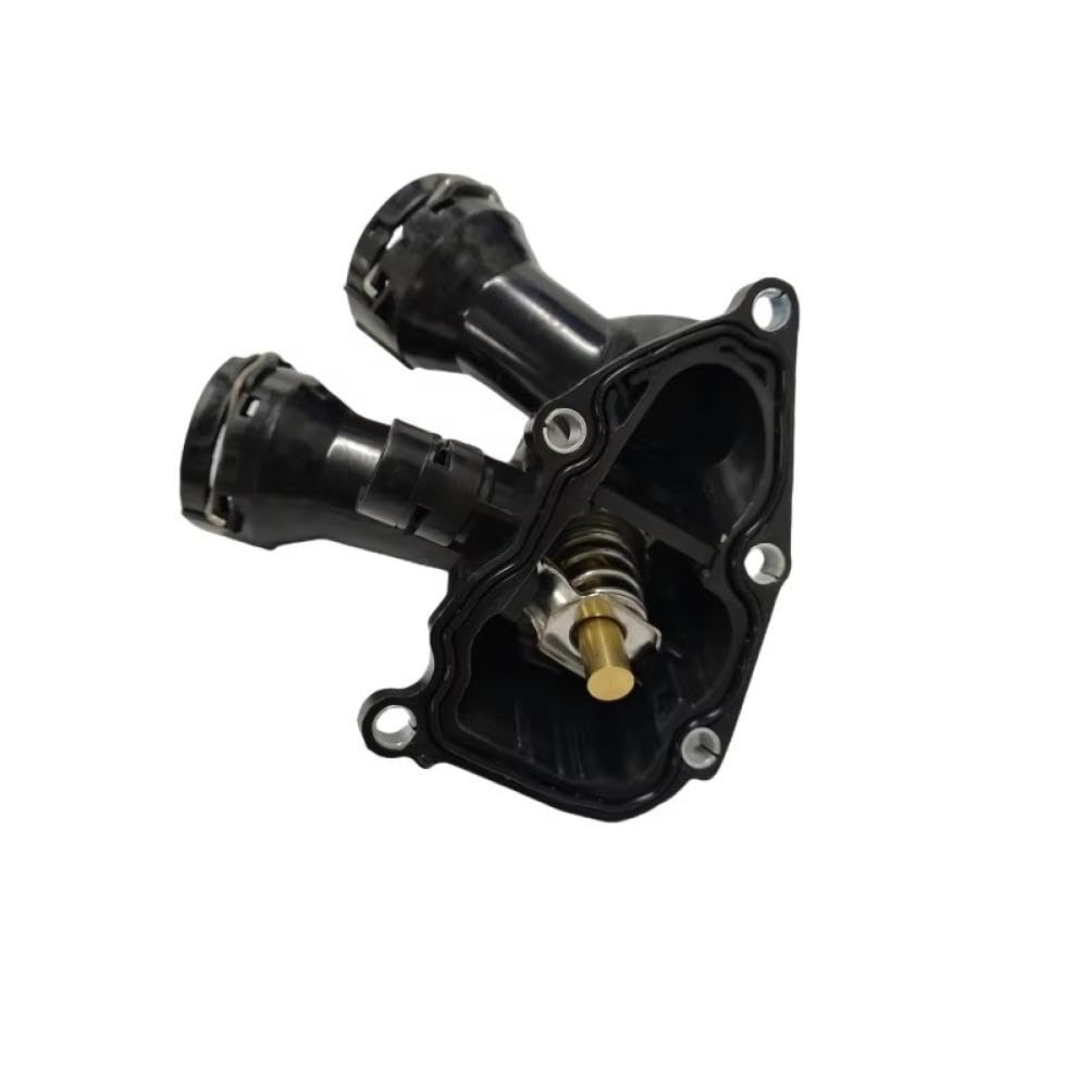 Coolant Thermostat A6542000115 6542000115 Compatible With W238 E220 E300 W213 C257 W205 C205 S205 X253 C253 V167 W447