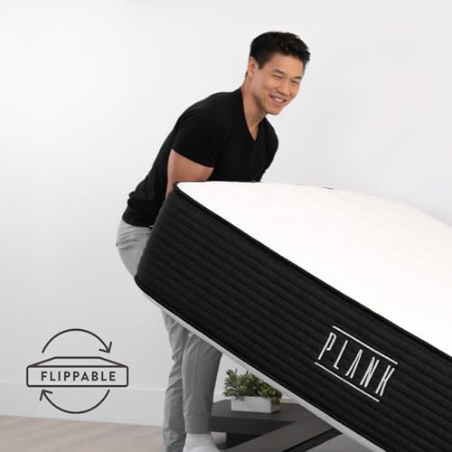 Brooklyn Bedding Plank Firm thumbnail 4