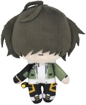 Amazon.co.jp: 刀剣乱舞ONLINE 御伴散歩マスコット ぬいぐるみ 19 桑名 Amazon.co.jp: 刀剣乱舞ONLINE 御伴散歩マスコット ぬいぐるみ 19 桑名