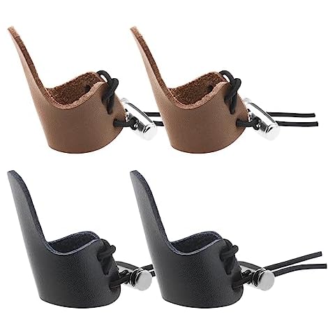 EMSea Finger Protection Pad for Archery Cover