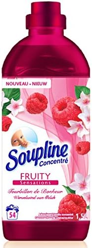 soupline Concentrated Fruity Sensations. Whirlwind Of Happiness. – (Price Per Unit) A Neat