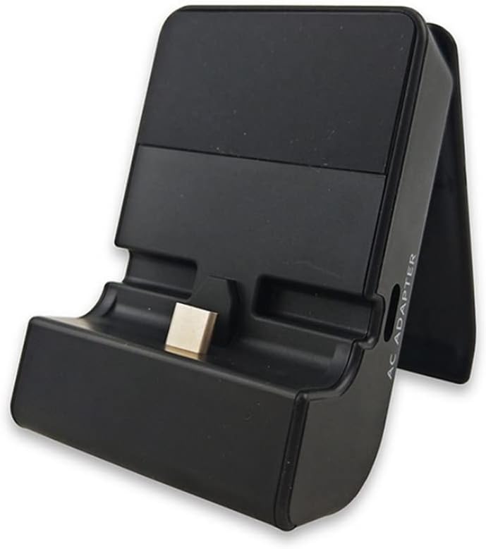 Suitable for Switch Charging Base Stand Portable