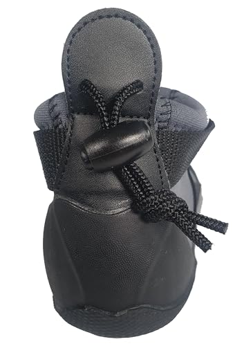 Ascan Kite 2mm. Sehr robuster Neoprenschuh mit besonders gutem Halt durch Doppelklett und String. Verklebte Blindstich Nähte (43/44)