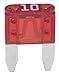Bussmann VP/ATM-10 10 Amp Fast Acting Mini-Fuse, (Pack of 25)