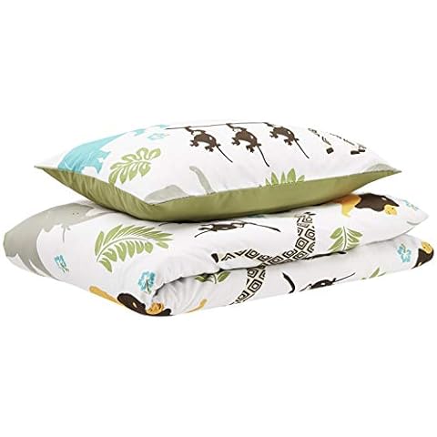 Parure de lit enfant Amazon Basics Cover
