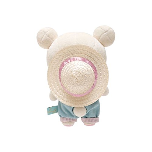 コリラックマ　ぬいぐるみ Amazon.co.jp: リラックマ あつめてぬいぐるみ コリラックマ MR06401