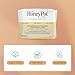 The Honey Pot Company - Incontinence Pads for Women - 80ct - Non-Herbal Panty Liners - Bladder Leak Control - Organic Cotton Cover & Ultra-Absorbent Pulp Core - FSA & HSA Eligbible