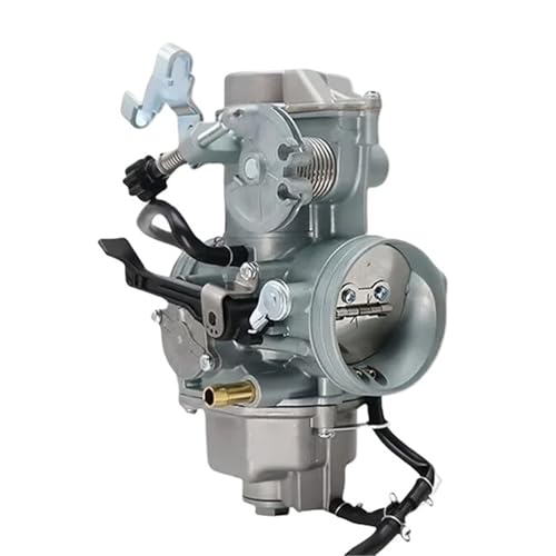 Fit For Honda Xr400R Xr400 Xr600R Xr650R 1988-2000 Round Slide 16100-Mbn-673 Motorcycle Carburetor 16100‑Mn1‑681