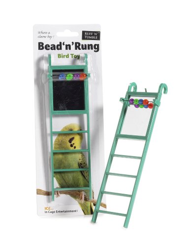 Ruff N Tumble Bead 'N' Rung