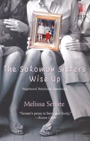 The Solomon Sisters Wise Up