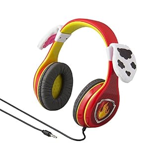 Paw Patrol Marshall Casque audio stéréo réglable sans nœuds Jack 3,5 mm avec cordon filaire pour enfant Contrôle du… - Les Beatles, Paul McCartney, John Lennon, RIngo Starr, George Harrison