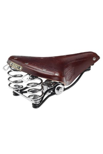 Brooks England Ltd Sättel B66 S Unique...