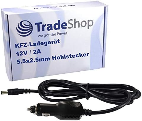 Lass Deine Netzteile Zu Hause - Hohlstecker-Geräte Auf USB-C