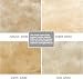 JXLOULAN Faux Schaffell Teppich Beige 50x80 cm, Weicher Flauschiger Longhair Fell Lammfellimitat Teppich für Wohnzimmer Deko Stühle Sofa Schlafzimmer