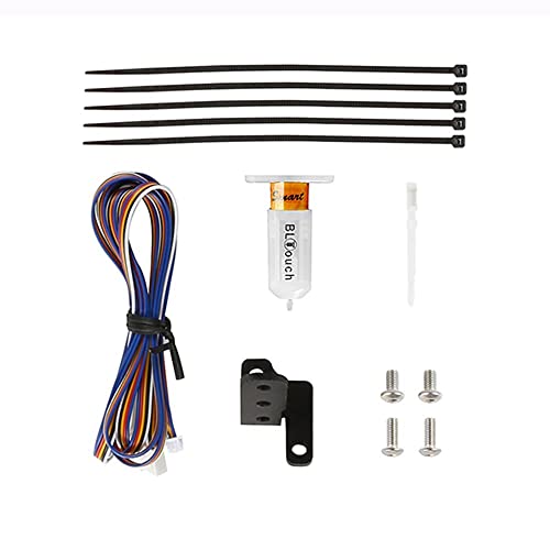 SENSOR ALTA PRECISÃO CREALITY ENDER SERIES - BL TOUCH 6002010001