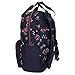 Pepe Jeans Daniela Mochila Adaptable a Carro Multicolor 30x40x13 cms Poliéster 15.6L