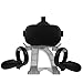 Produktbild Eyglo VR-Ständer für Oculus Quest/Oculus Rift S/Oculus Go/Valve Index/HTC Vive/HTC Vive Pro Headset-Displayhalter VR-Zubehör Montagestation