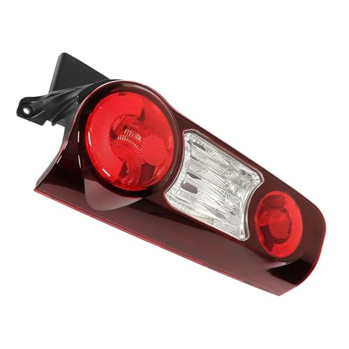 Pièces de rechange pour feu arrière de Peugeot Partner référence 9677205480