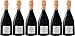 Produktbild 6x Lambrusco Rose di Modena Spumante Brut 2012 - Cantina Della Volta, Emilia-Romagna - Weißwein