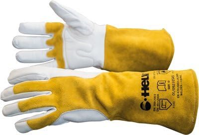 Welding Gloves Helvi