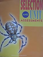 Spotlight on Literacy Selection and Unit Assessments : Grade 4 Level 10 0021823758 Book Cover