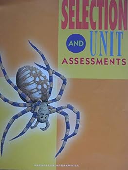 Paperback Spotlight on Literacy Selection and Unit Assessments : Grade 4 Level 10 Book