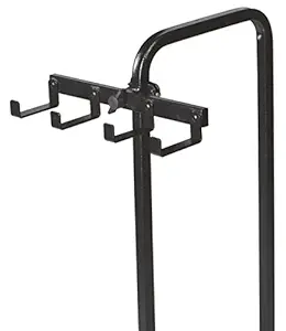 Rock-N-Roller RCH1 Multi-Cart Headphone/Cable/Accessory Rack (for R2, R6, R8, R10, R11G, and R12 Multi-Carts)
