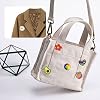 Spilla Acrilica Vintage Per Donna &ndash; Cartoon Multicolore, Handmade, Gioielli Moda