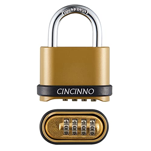10 Best Padlock For Gym in 2023 Top Brands Review
