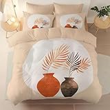 Service Après-Vente: L'ensemble de Parure de Lit est le cadeau parfait pour les enfants, la famille et les amis à l'occasion des anniversaires, de la Saint-Valentin, des fêtes, de Thanksgiving ou de Noël.En cas de problème, contactez-nous et nous ferons tout notre possible pour garantir votre satisfaction.