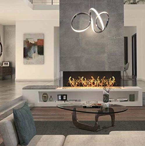 Artika Swirl Pendant Light - Image 3