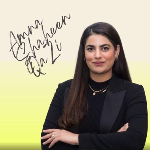 Fr&aring;n inredning till Bygg & Tech. En ov&auml;ntad resa [Avsnitt 12]