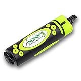 LINE BUDDY Fishing Tool Line Clippers Nipper Braided Line Cutter Knot Tying Tool Hook Fly Flies Lure...