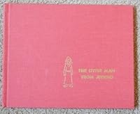 The Little Man from Jericho [Zacchaeus] B0007EQ6ES Book Cover
