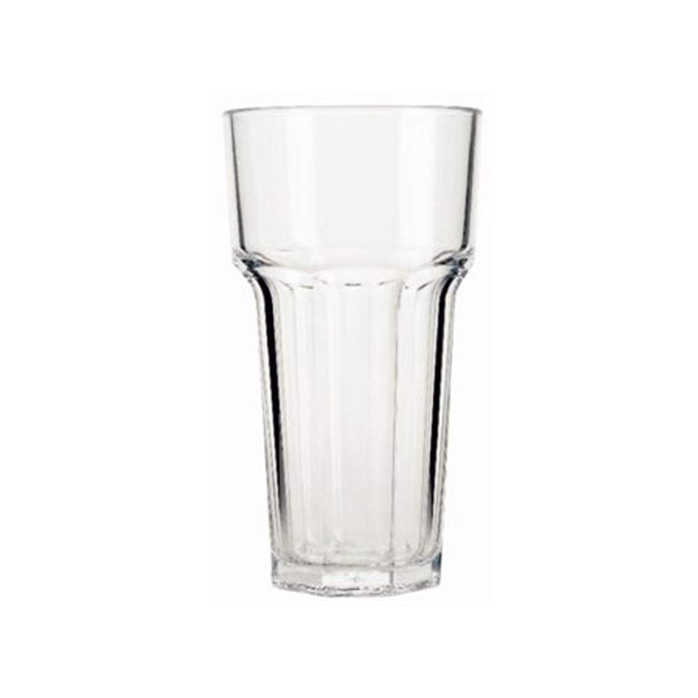 Stalwart U408 Remedy Tall, CE Stamped, 12 oz. (Pack of 36)