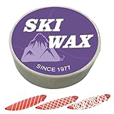 Simplicité d'Application : Grâce à sa fonction d'application rapide, cette pour snowboard vous fait économiser un temps précieux et minimise les efforts nécessaires. Bénéficiez d'une commodité accrue, que vous soyez sur les pistes ou à la maison, pour un entretien facile et de votre matériel. Idéale pour les utilisateurs occasionnels, elle assure une performance constante et une utilisation intuitive au quotidien.