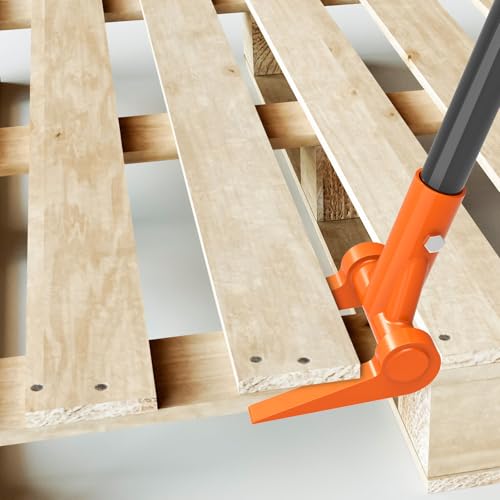 Insaga 110 Degree Pallet Buster Head