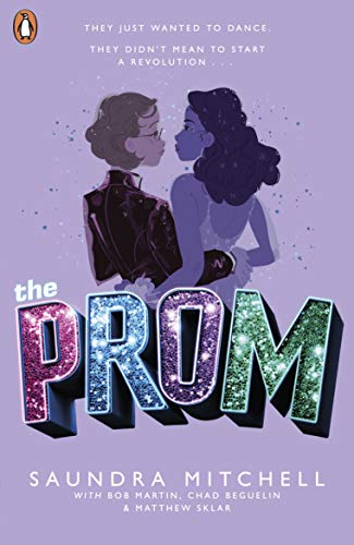 Télécharger The Prom (English Edition) Gratuit