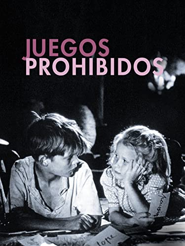 Juegos prohibidos