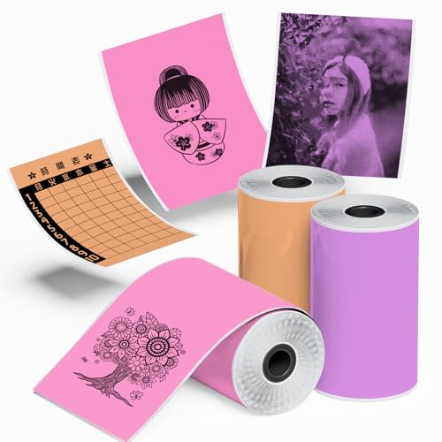 Pesuza M  Phomemo T02 M02X M02LΉ M[ J[ m[JbgxV[ [y[p[ ~jT[}v^[p p V[ S Ĕ A׋Aʐ^AXgA蒠AA[AIt