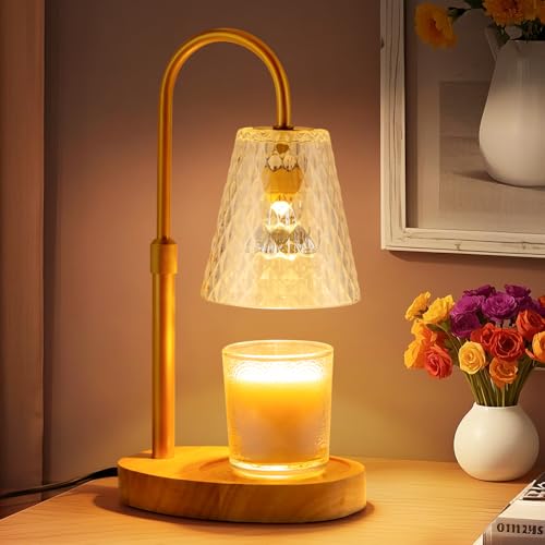 PICOTO Candle Warmer Lamp