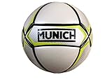 balon para futbol indoor Balón PRISMA INDOOR AMARILLO FLUOR
