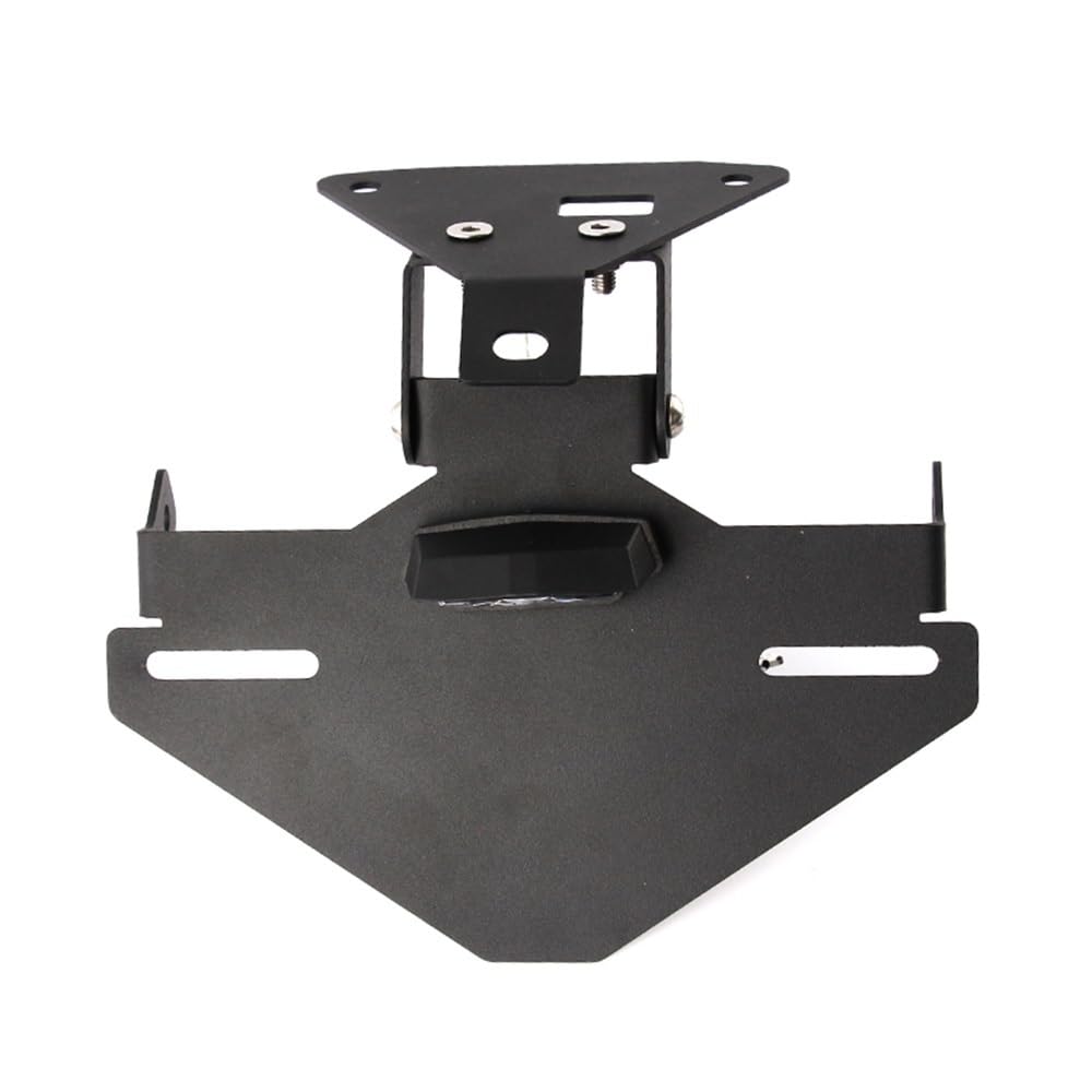DDGBERFP For Aprilia GPR150 Motorcycle Short Tail License Plate Bracket