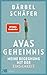 Produktbild Avas Geheimnis: Meine Begegnung mit der Einsamkeit. Die berührende Geschichte einer ungewöhnlichen Freundschaft - Spiegel Bestseller