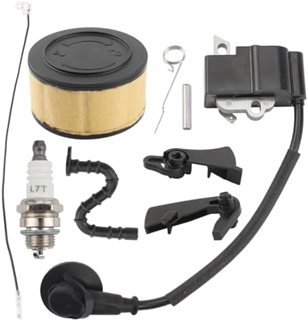 IGNITION COIL MODULE FITS STIHL MS271, MS291 REPLACES