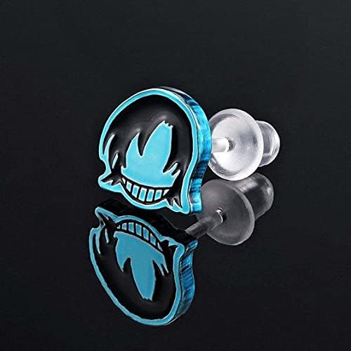 Amazon 名探偵コナン 警察学校編 ピアスセット 少年サンデープレミアムshopver アニメ 萌えグッズ 通販